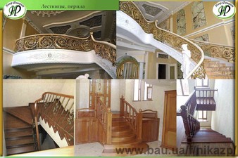 Лестницы &mdash; Ника Фаворит